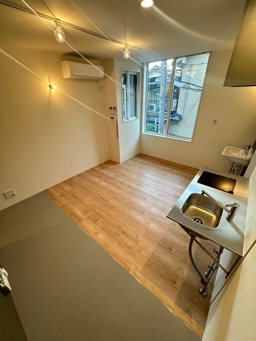 物件内観写真14　(居室)