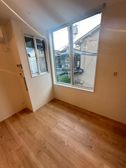 物件内観写真18　(居室)