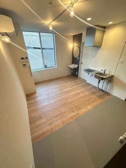 物件内観写真19　(居室)