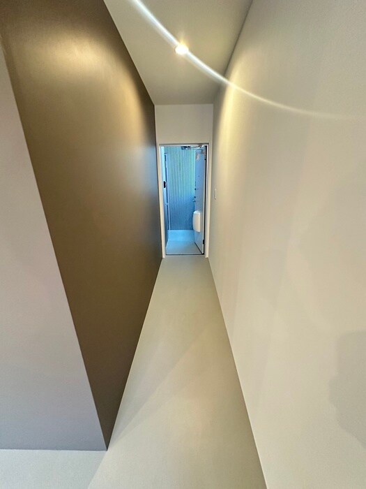 物件内観写真20　(玄関)