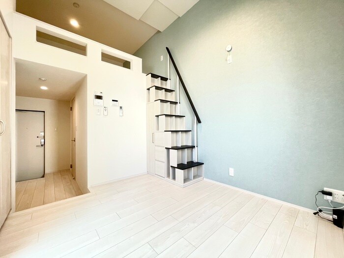 物件内観写真8　(居室)