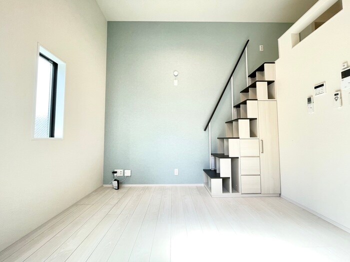 物件内観写真9　(居室)