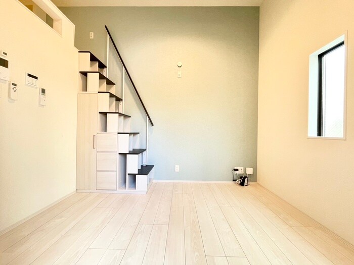 物件内観写真9　(居室)