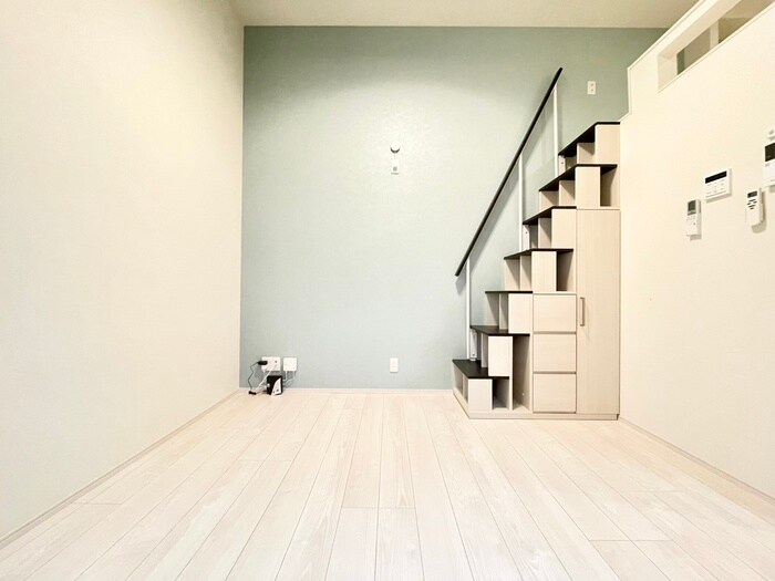 物件内観写真9　(居室)