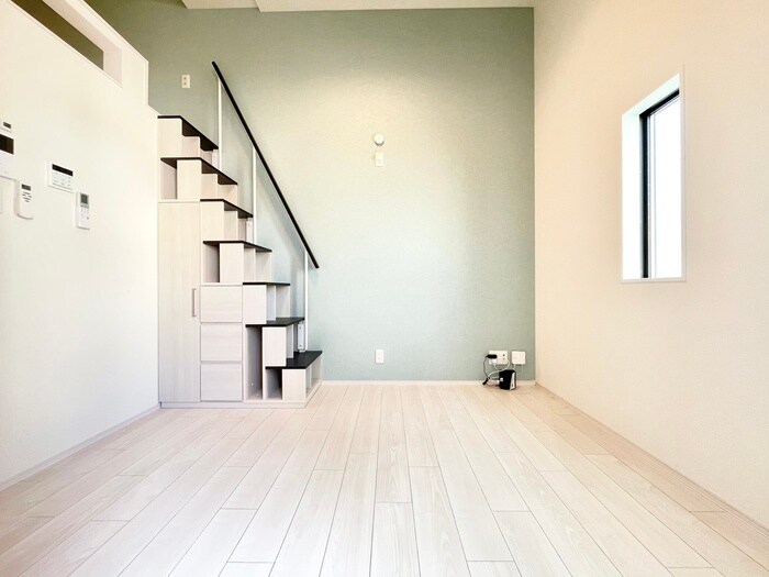 物件内観写真9　(居室)