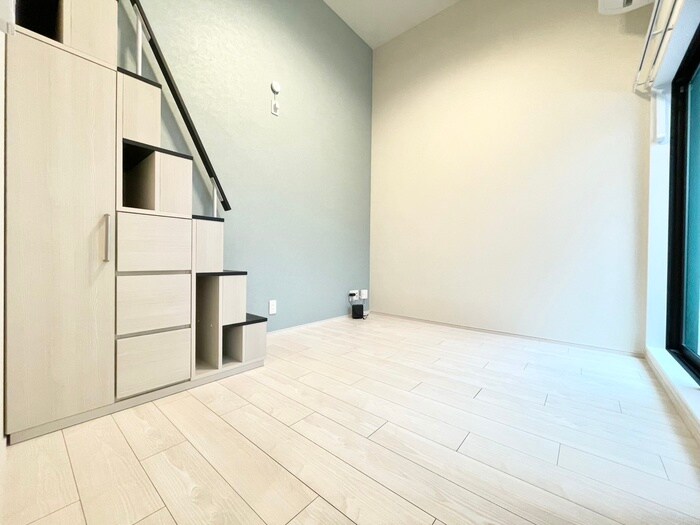 物件内観写真10　(居室)