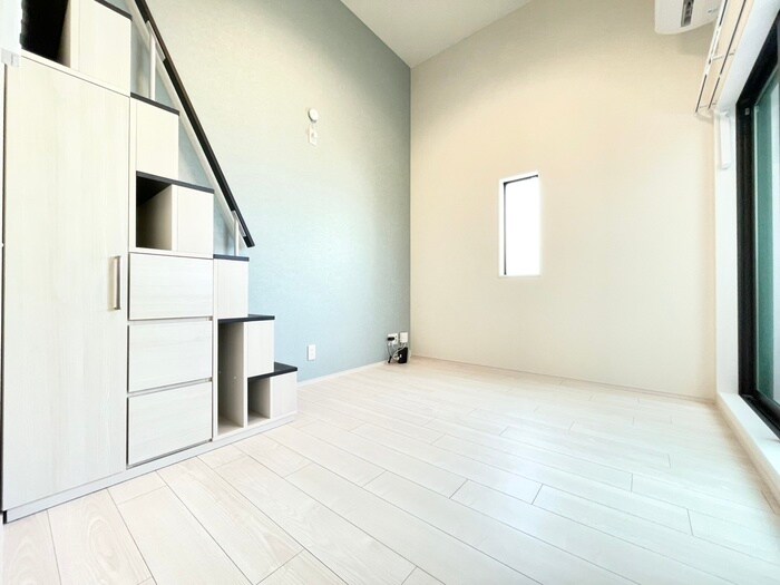 物件内観写真10　(居室)