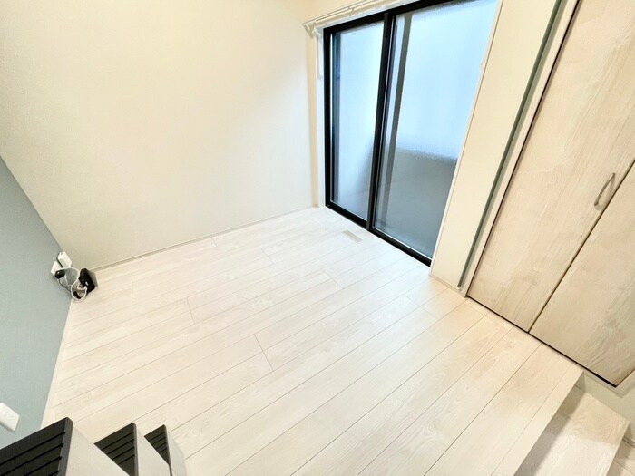 物件内観写真11　(居室)
