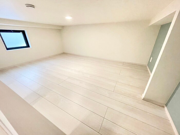 物件内観写真12　(ロフト)