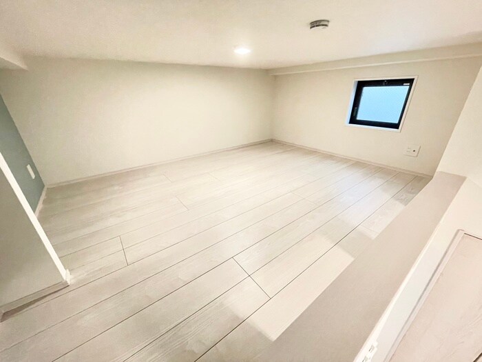 物件内観写真12　(ロフト)