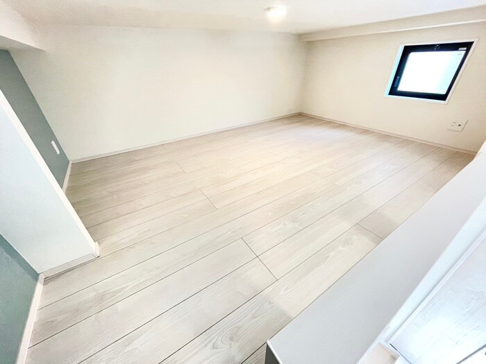 物件内観写真12　(ロフト)