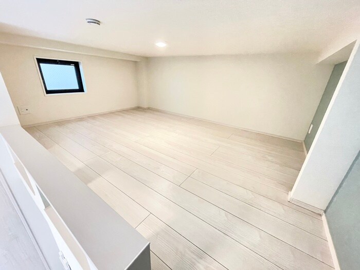 物件内観写真12　(ロフト)