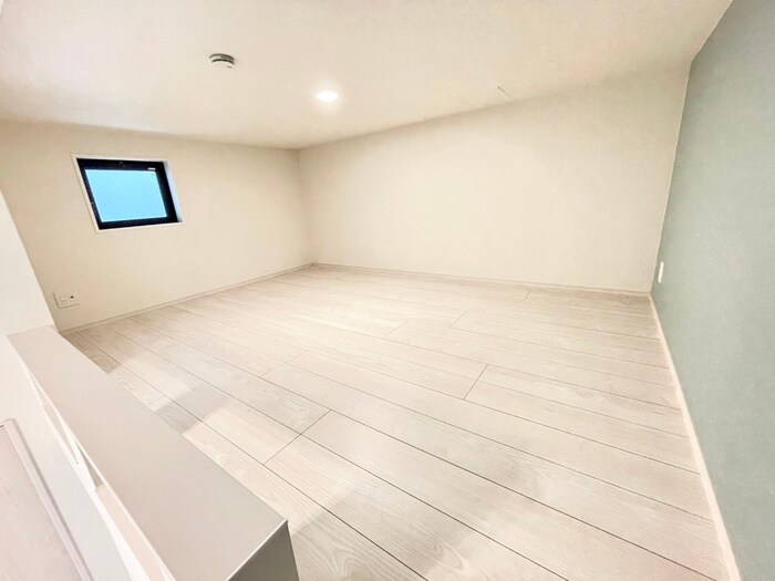 物件内観写真12　(ロフト)