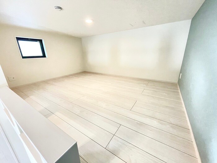 物件内観写真12　(ロフト)