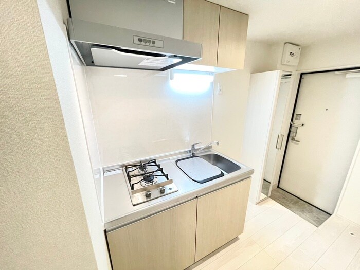 物件内観写真13　(キッチン)