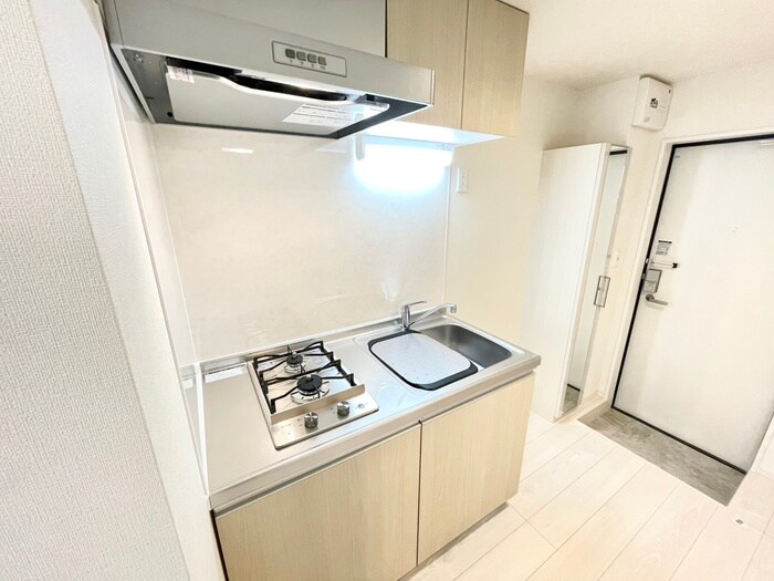 物件内観写真13　(キッチン)