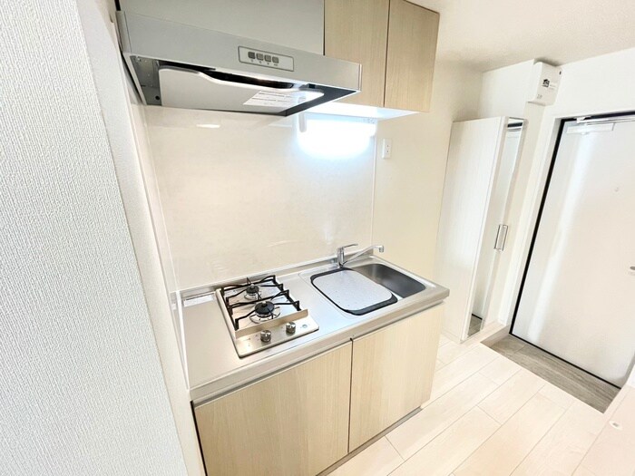 物件内観写真13　(キッチン)