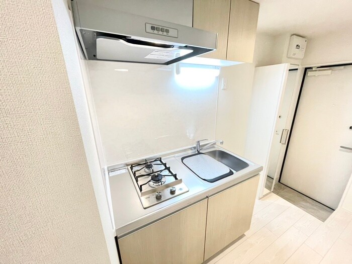 物件内観写真14　(キッチン)