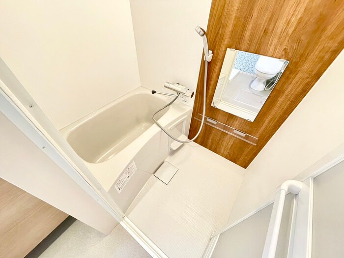 物件内観写真15　(バス／シャワールーム等)