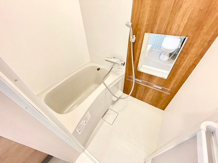 物件内観写真16　(バス／シャワールーム等)