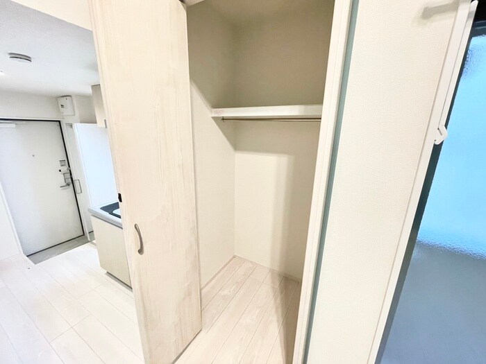 物件内観写真18　(収納)
