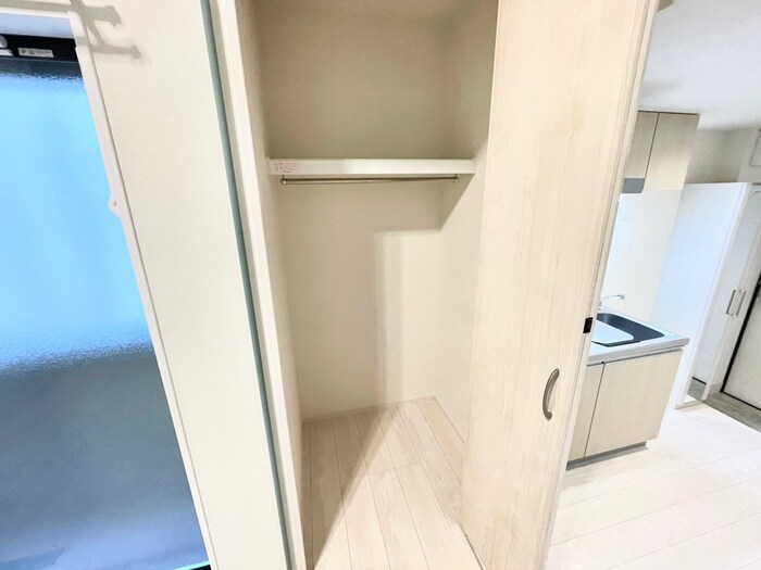 物件内観写真18　(収納)