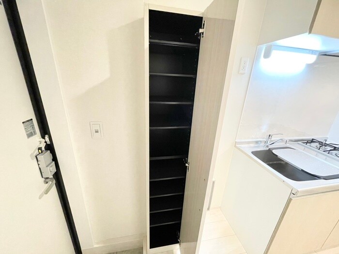 物件内観写真20　(靴箱)