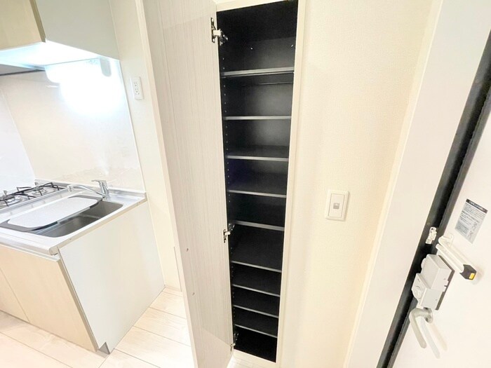 物件内観写真20　(靴箱)