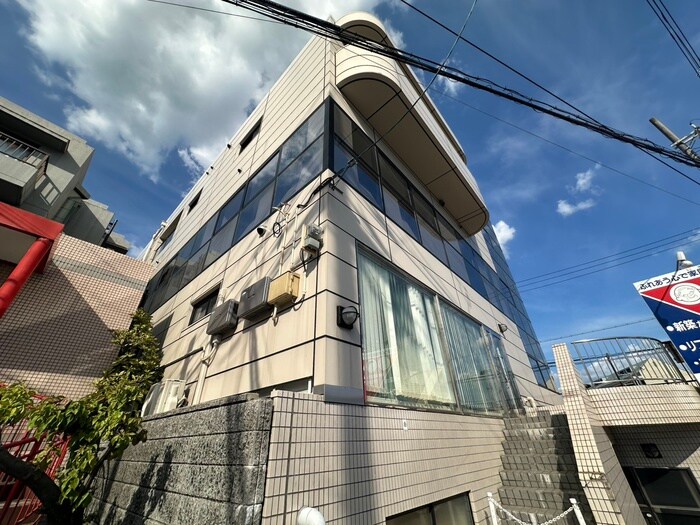 物件外観写真3　(外観写真)