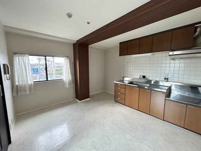 物件内観写真11　(居室)