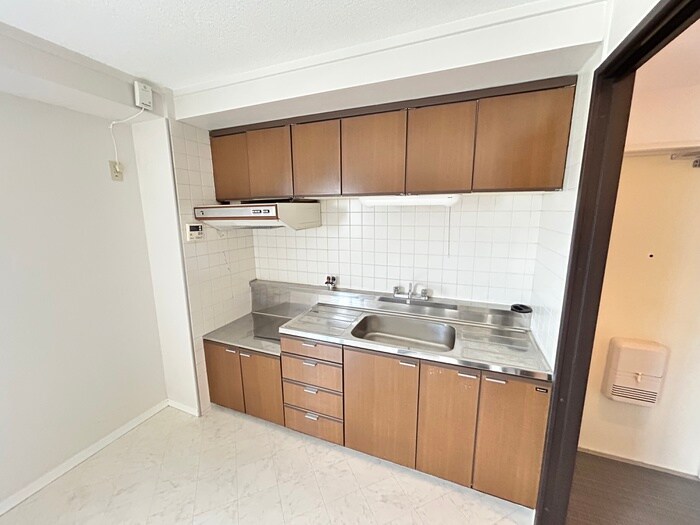 物件内観写真11　(キッチン)