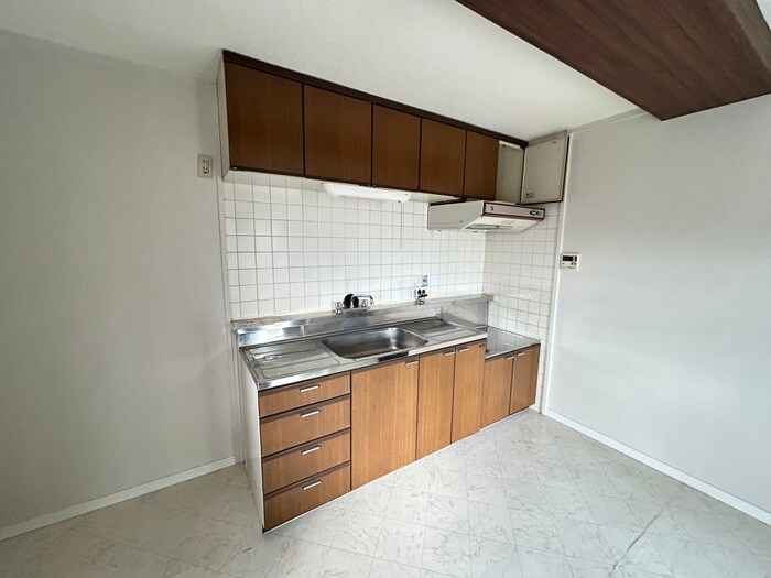 物件内観写真13　(キッチン)