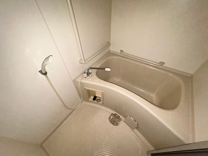 物件内観写真14　(バス／シャワールーム等)