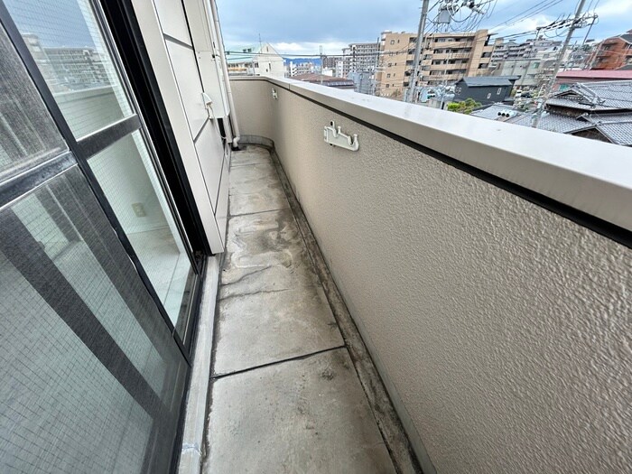 物件内観写真20　(ベランダ・バルコニー)