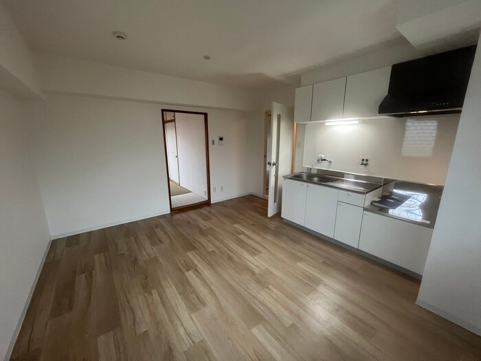 物件内観写真7　(居室)