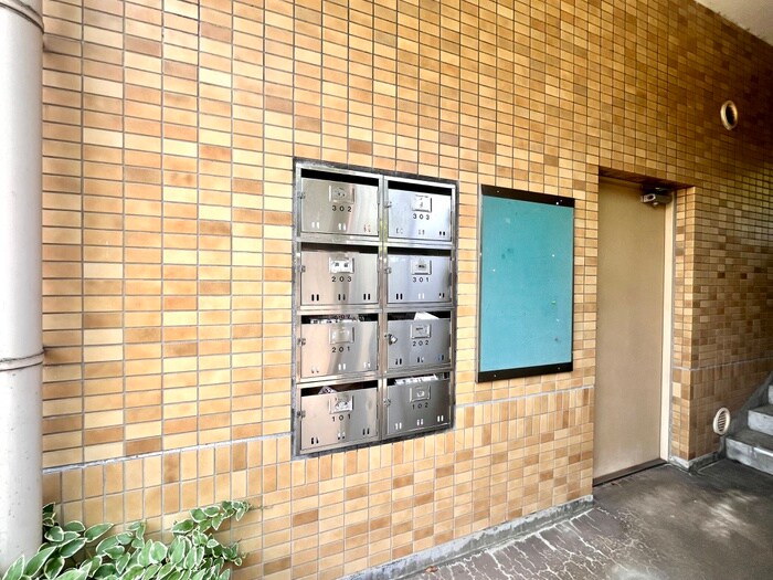 物件外観写真5　(建物設備)