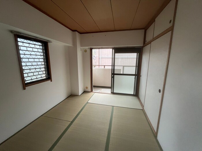 物件内観写真14　(居室)