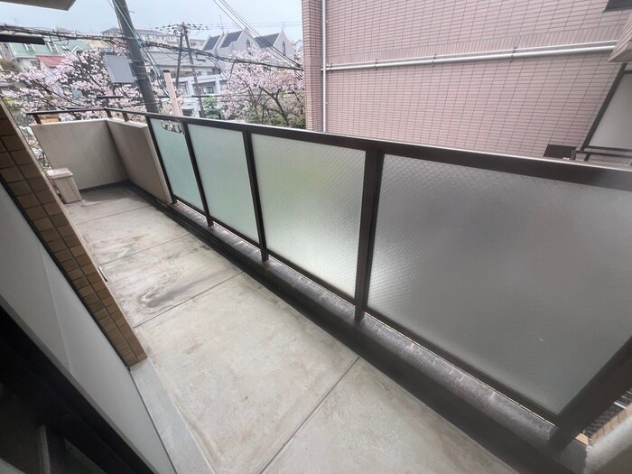 物件内観写真17　(ベランダ・バルコニー)