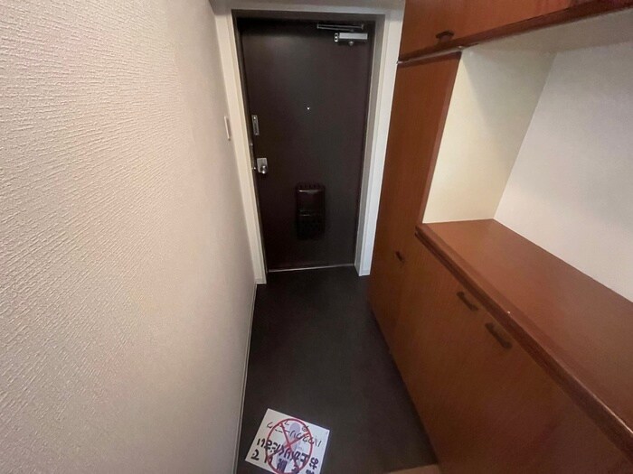 物件内観写真20　(玄関)