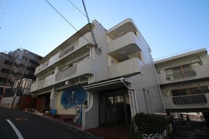 第二千里ｸﾞﾗﾝﾄﾞﾊｲﾂ（202）外観写真