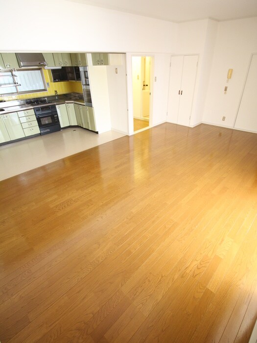 物件内観写真8　(キッチン)