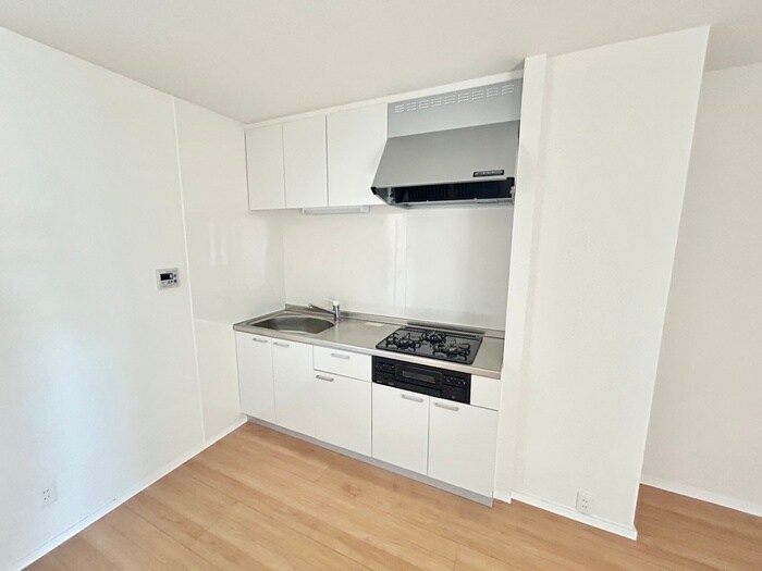 物件内観写真4　(キッチン)