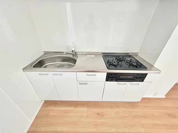 物件内観写真5　(キッチン)