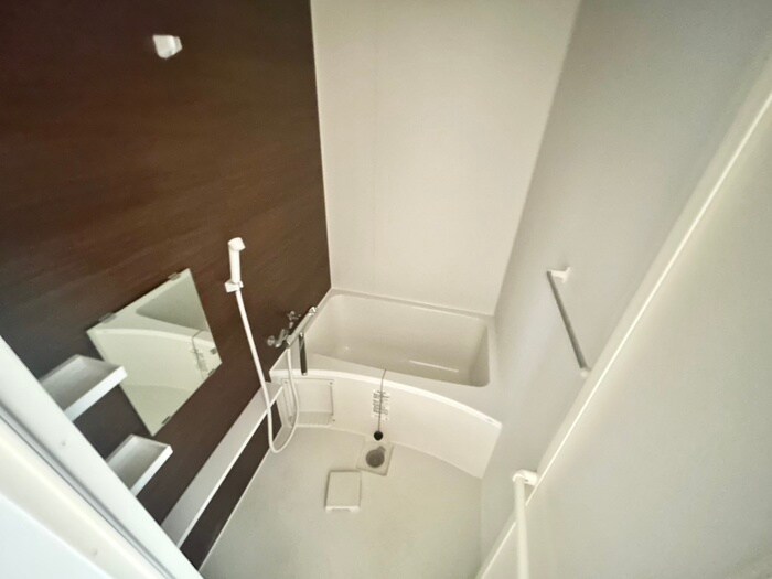 物件内観写真6　(バス／シャワールーム等)