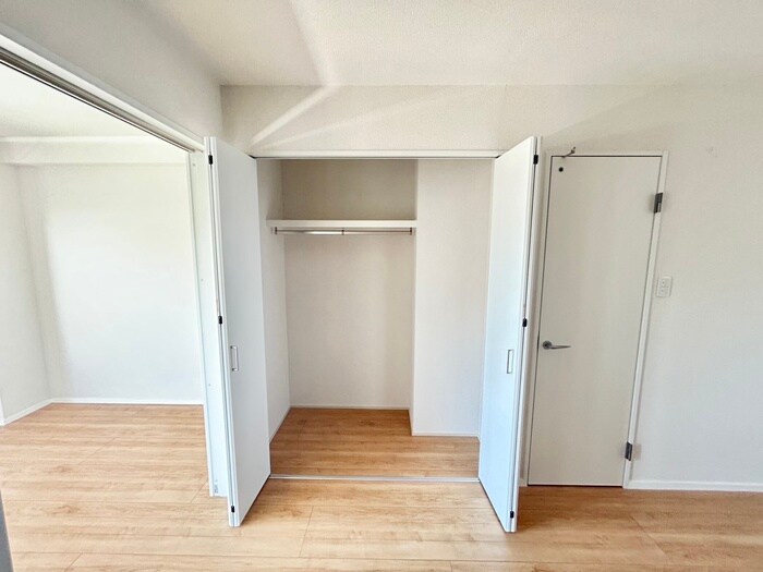 物件内観写真9　(収納)