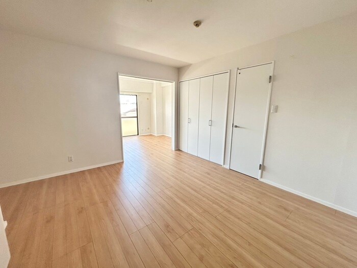 物件内観写真13　(居室)