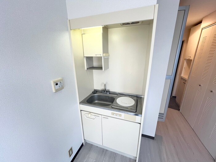物件内観写真7　(キッチン)