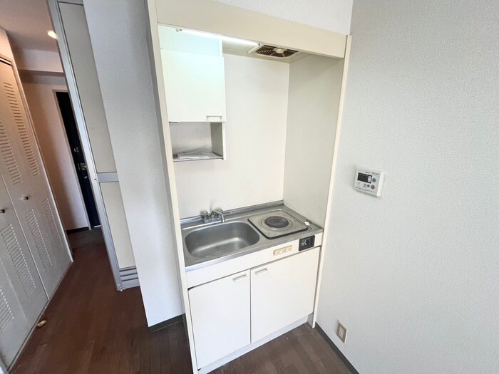 物件内観写真7　(キッチン)