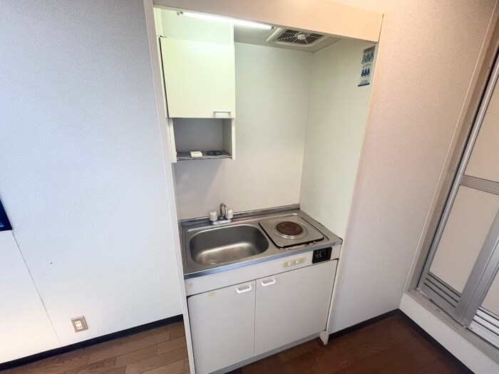 物件内観写真7　(キッチン)