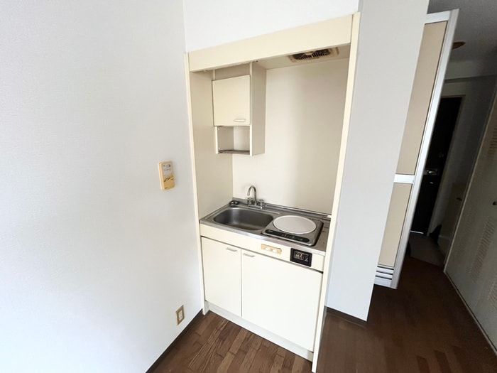物件内観写真7　(キッチン)